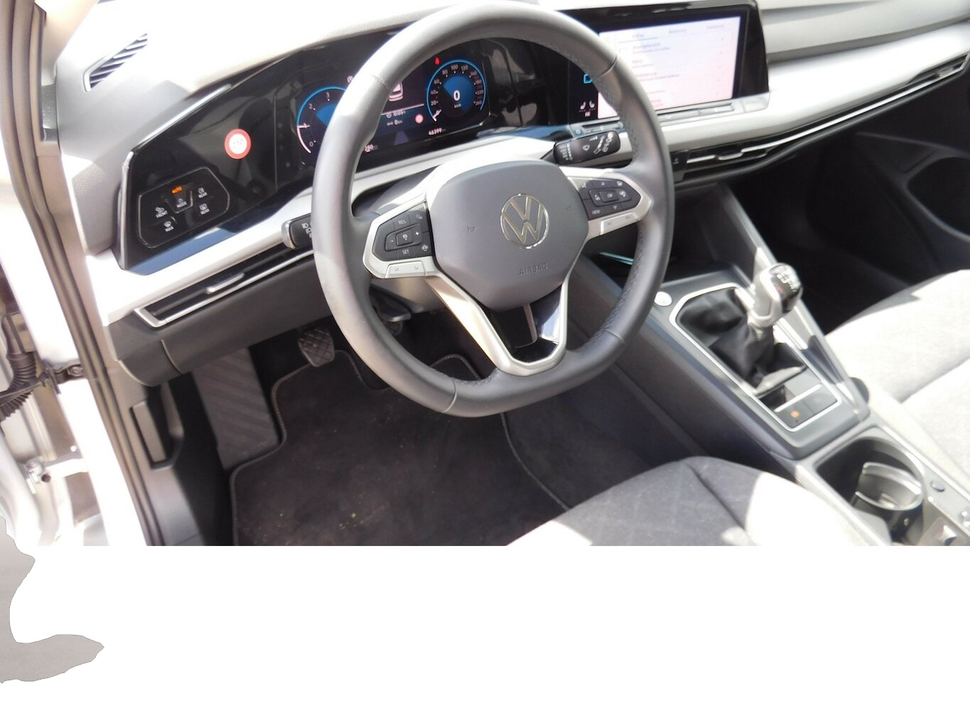 Volkswagen Golf (03/2024, Diesel)