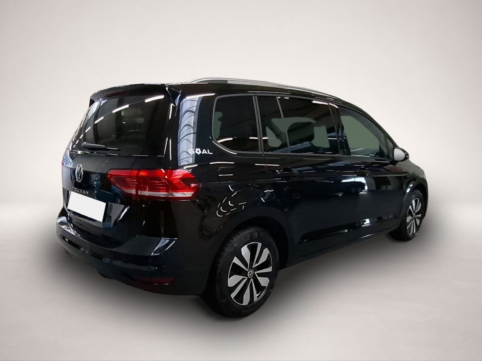 Volkswagen Touran (11/2025, Diesel)