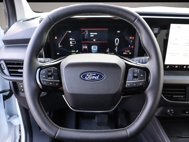 Ford Other (12/2025, ELECTRIC)