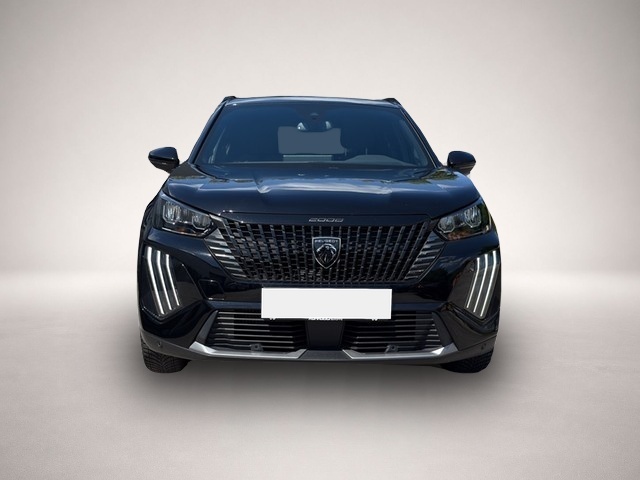 Peugeot 2008 (03/2024, Benzin)