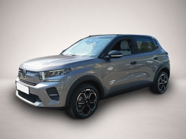 Citroen C3 (, Benzin)