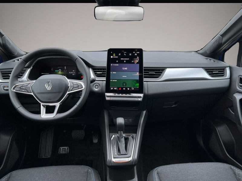 Renault Symbioz, image 5 of 5