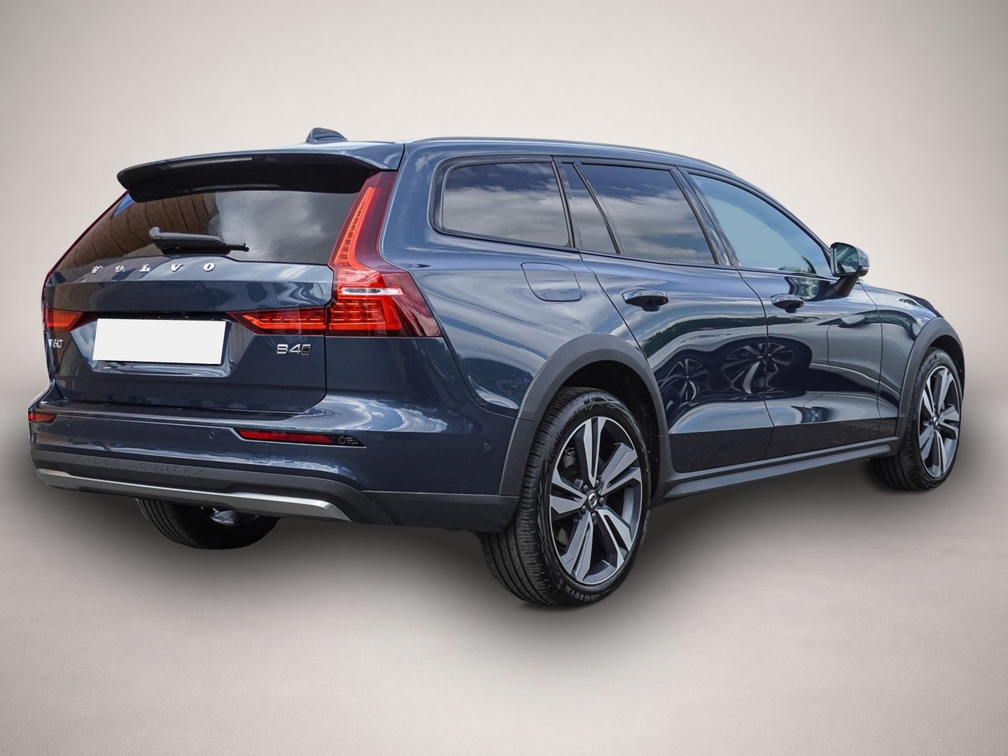 Volvo V60 Cross Country (02/2024, )