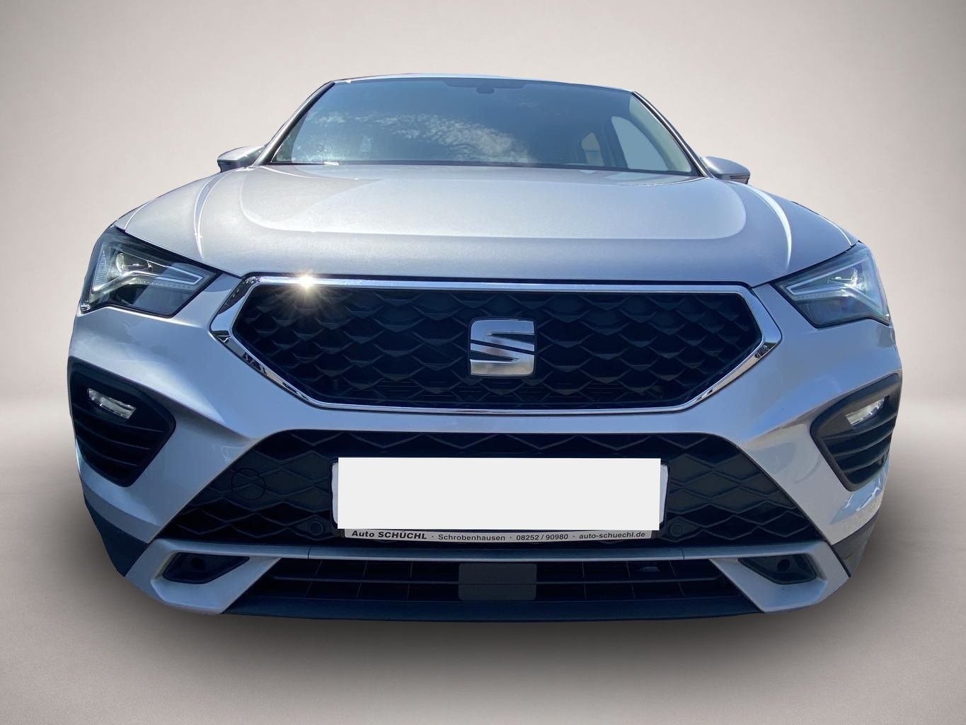 Seat Ateca (07/2021, )