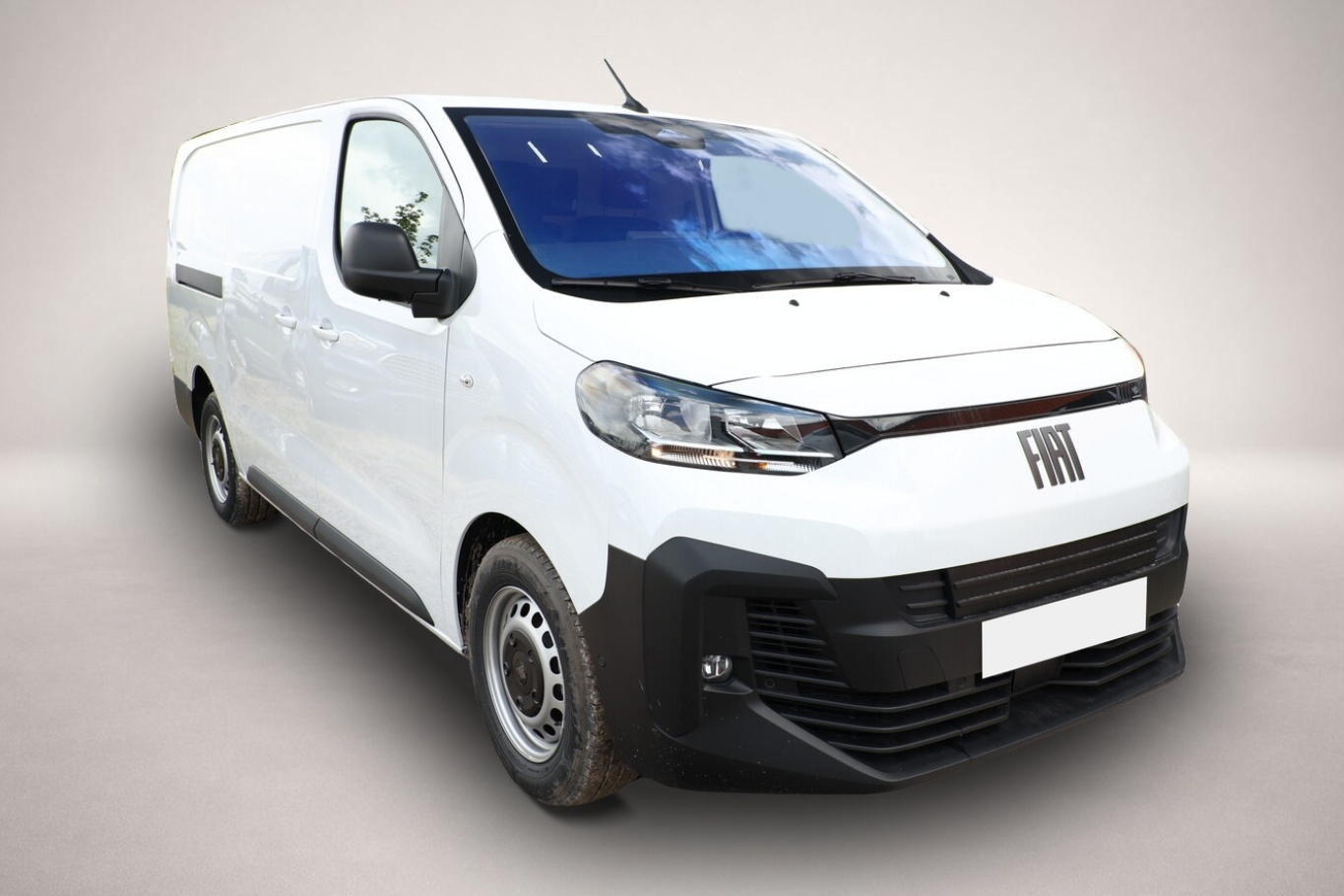 Fiat Scudo (06/2026, Diesel)