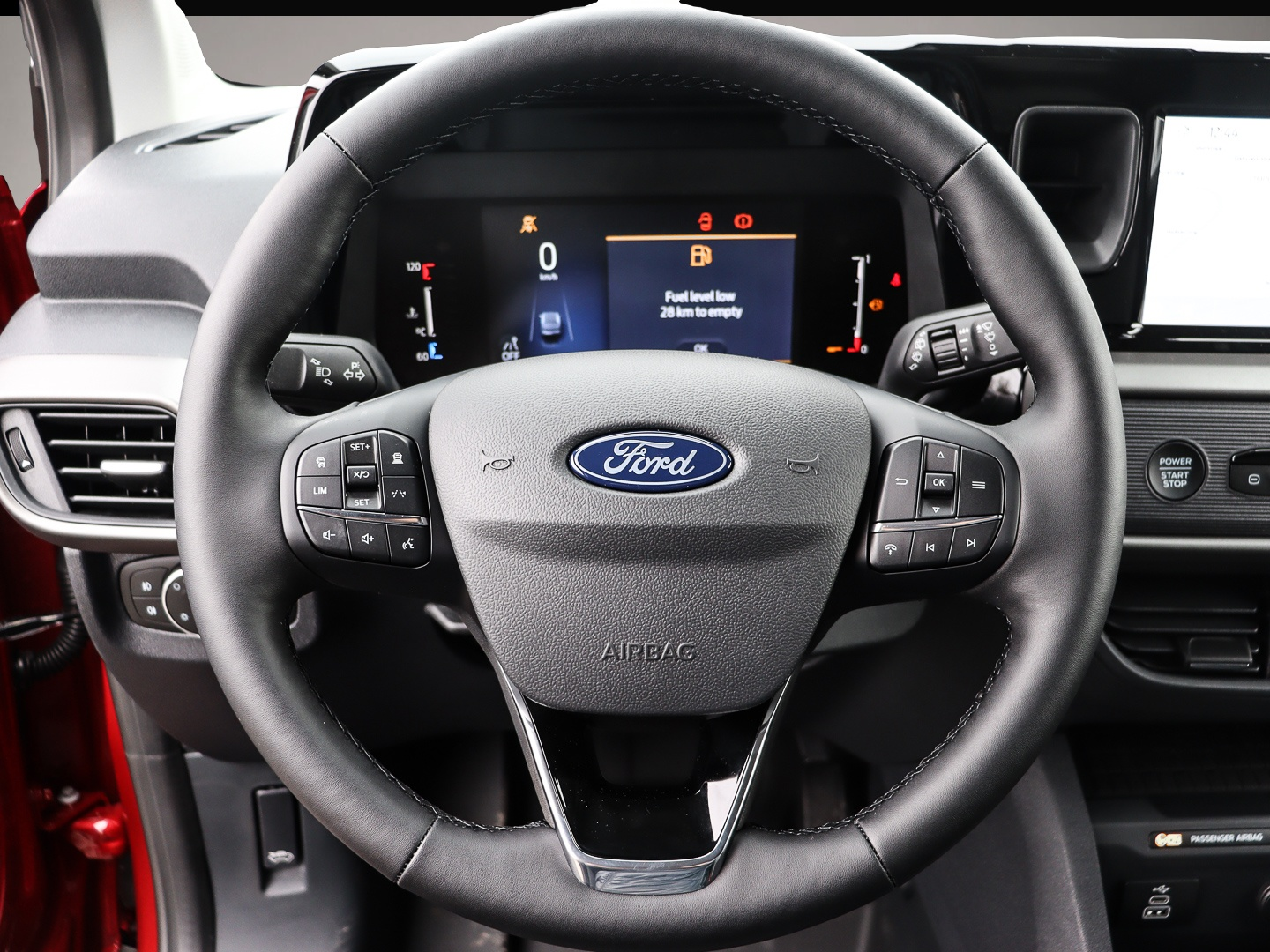Ford Other (12/2025, Diesel)