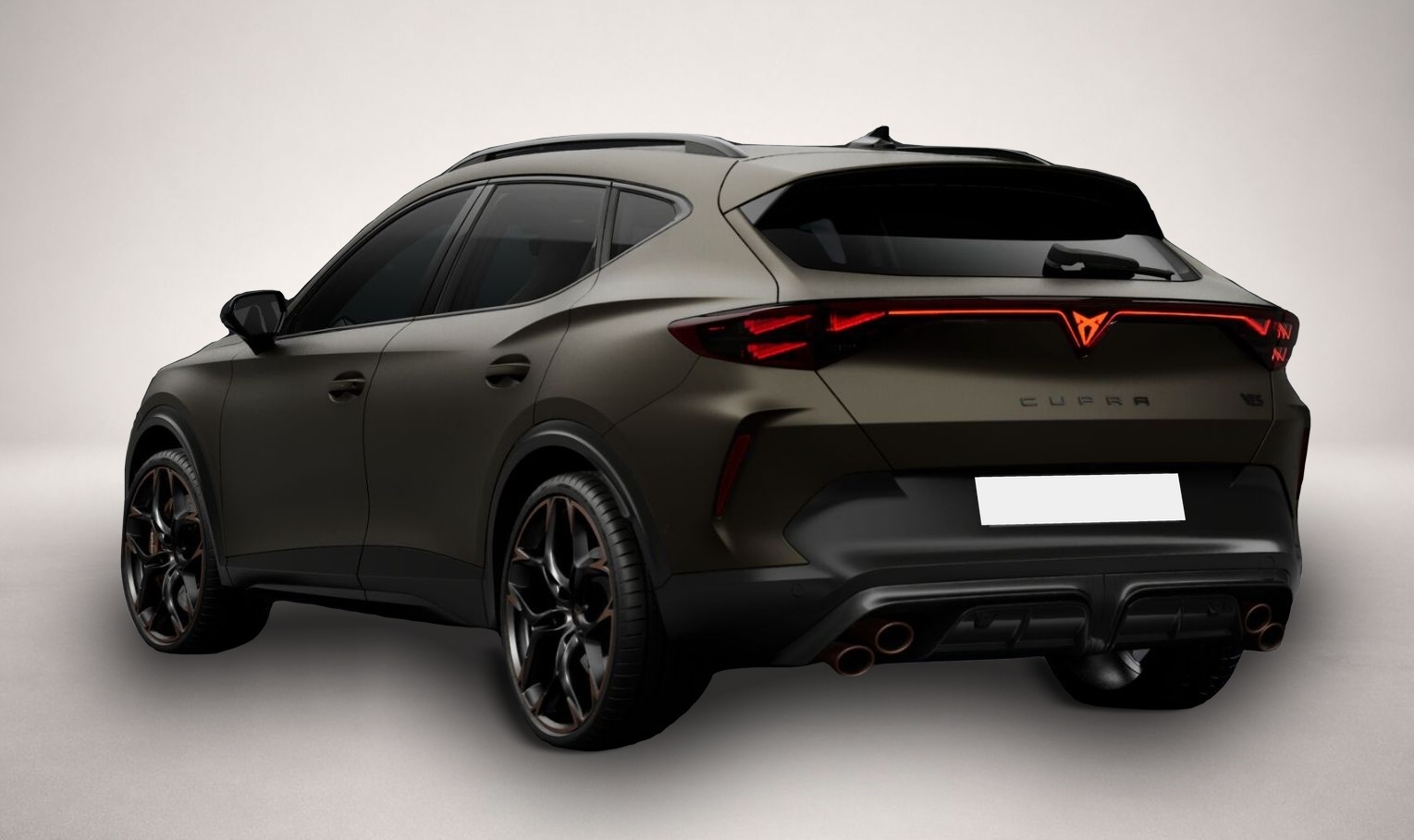 CUPRA Formentor, Bild 3 von 4