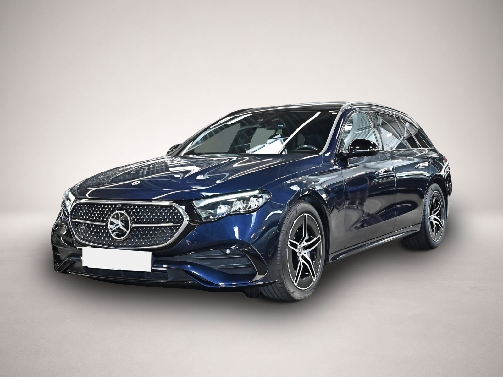 Mercedes-Benz E 220 (11/2023, Diesel)