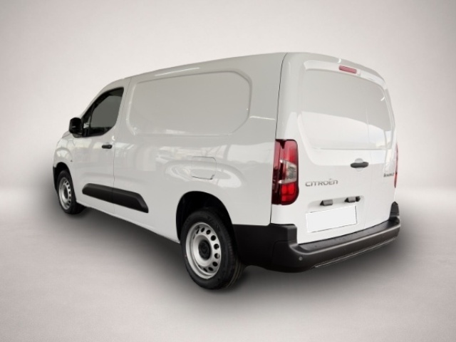 Citroen Other (01/2026, Diesel)