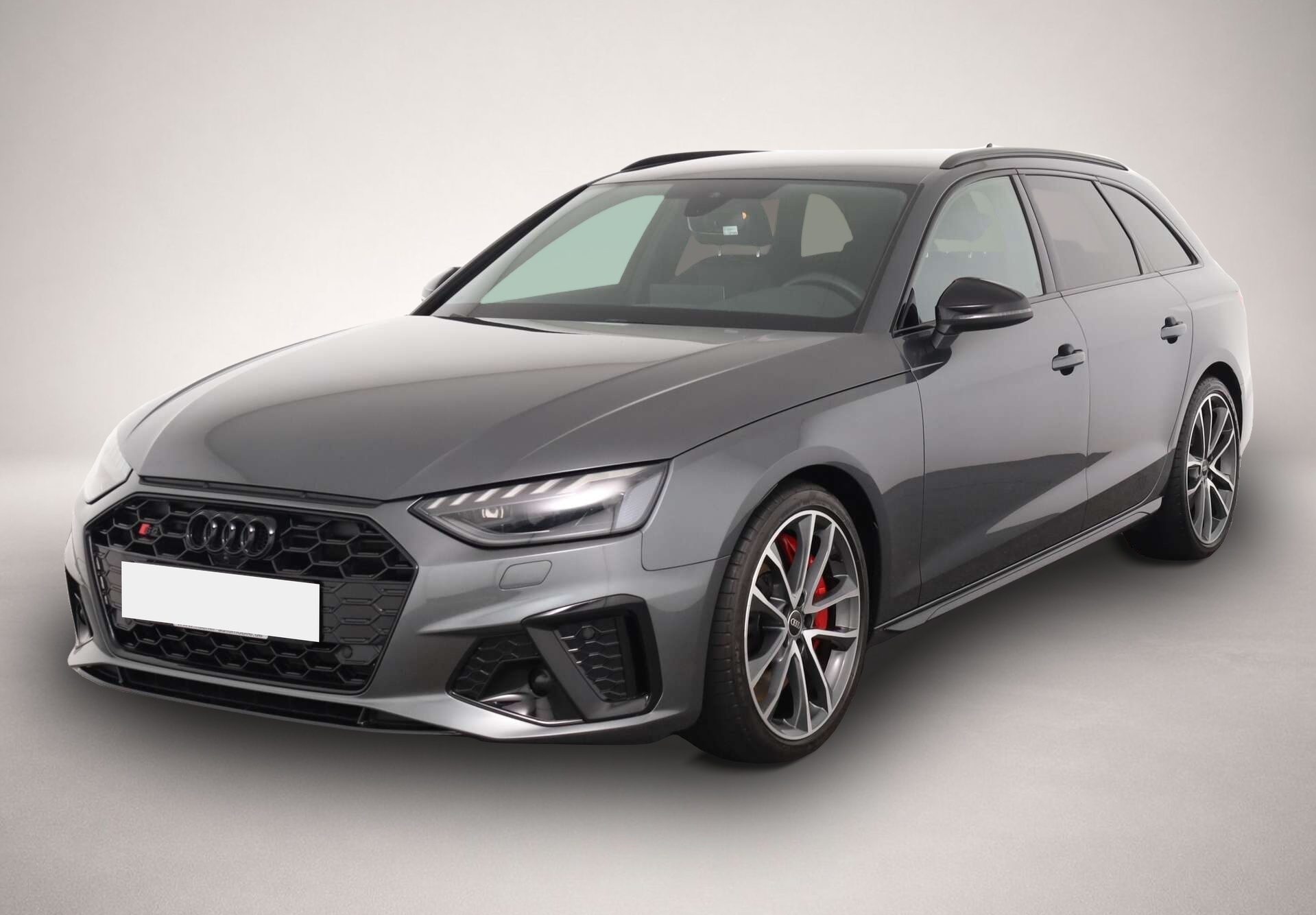 Audi quattro (04/2024, Diesel)