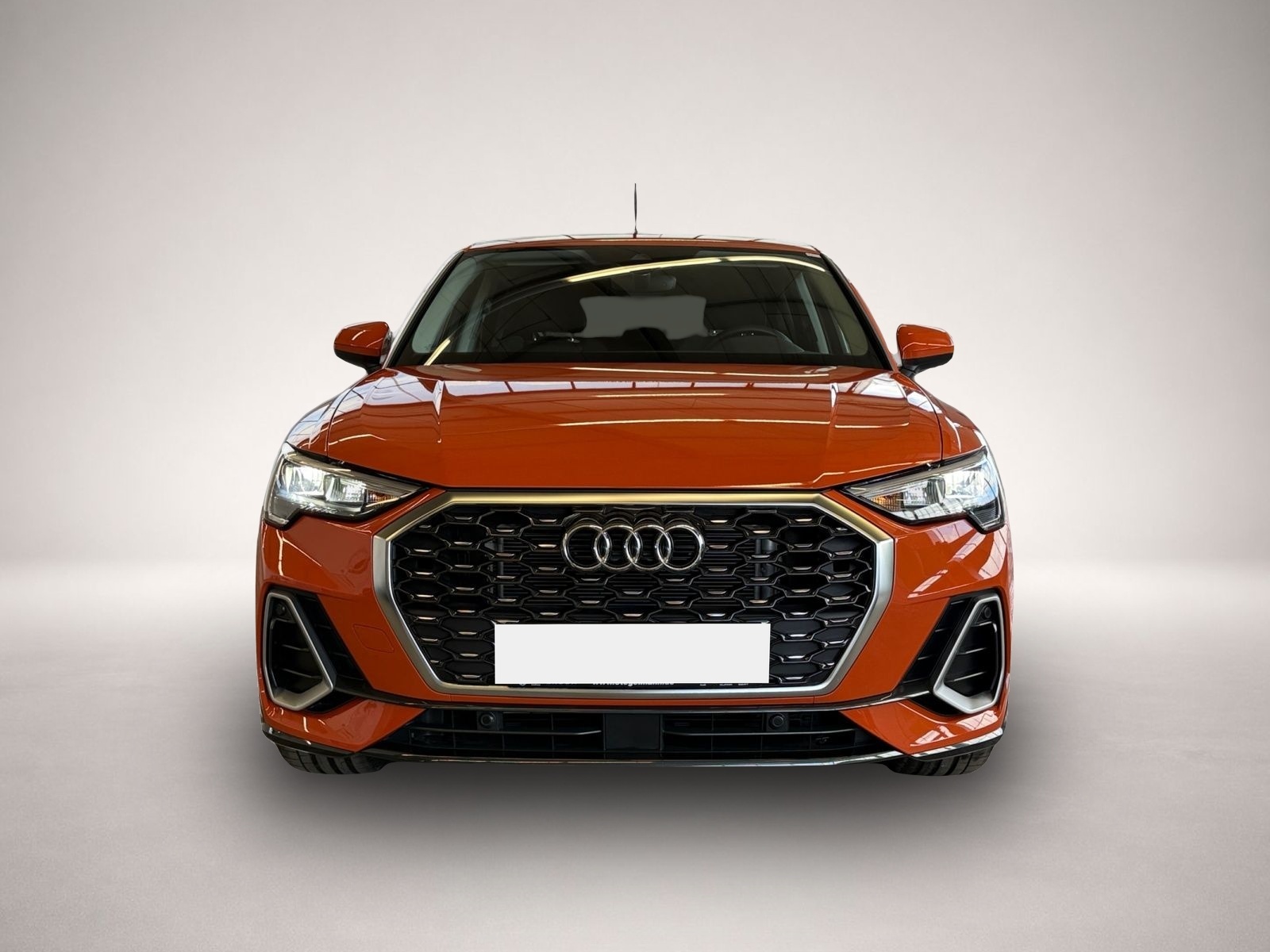 Audi Q3 (10/2025, )