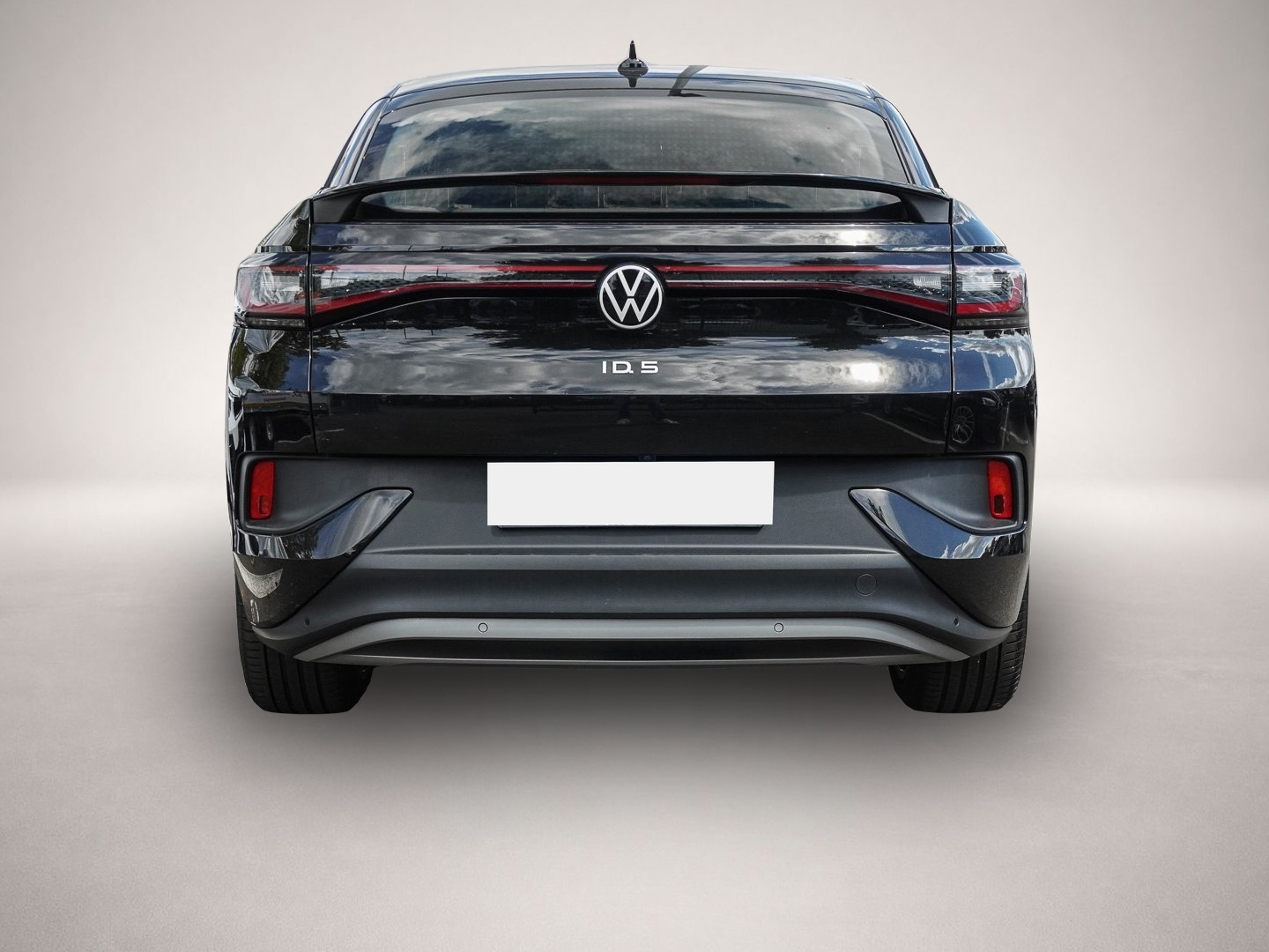 Volkswagen ID.5 (06/2023, ELECTRIC)