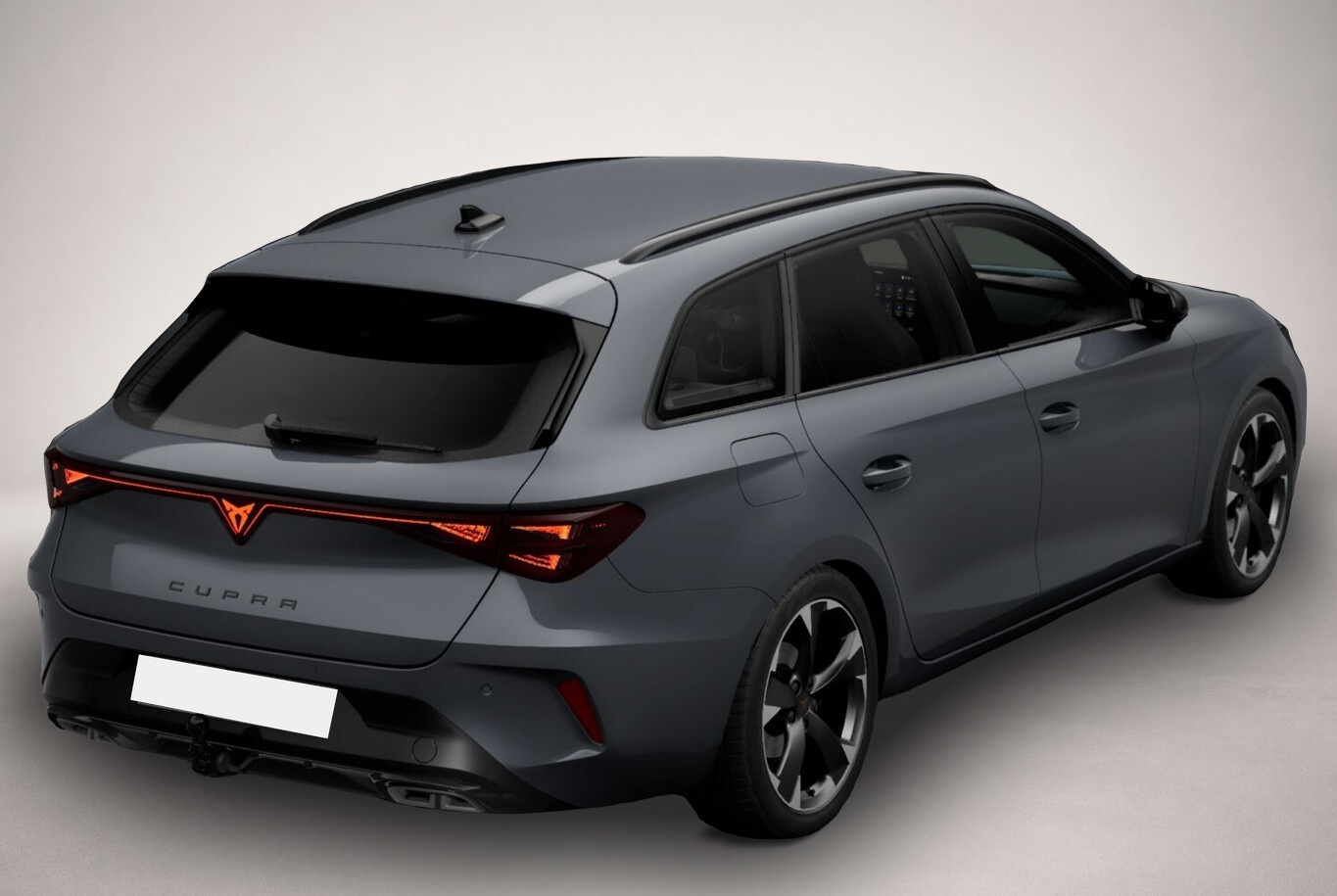 Cupra Leon (, Benzin)
