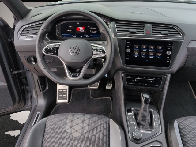 Volkswagen Tiguan (05/2021, Diesel)