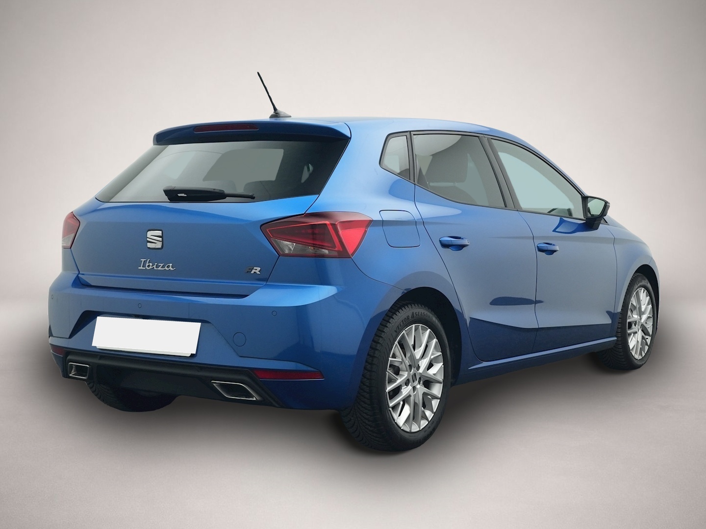 Seat Ibiza (06/2025, Benzin)