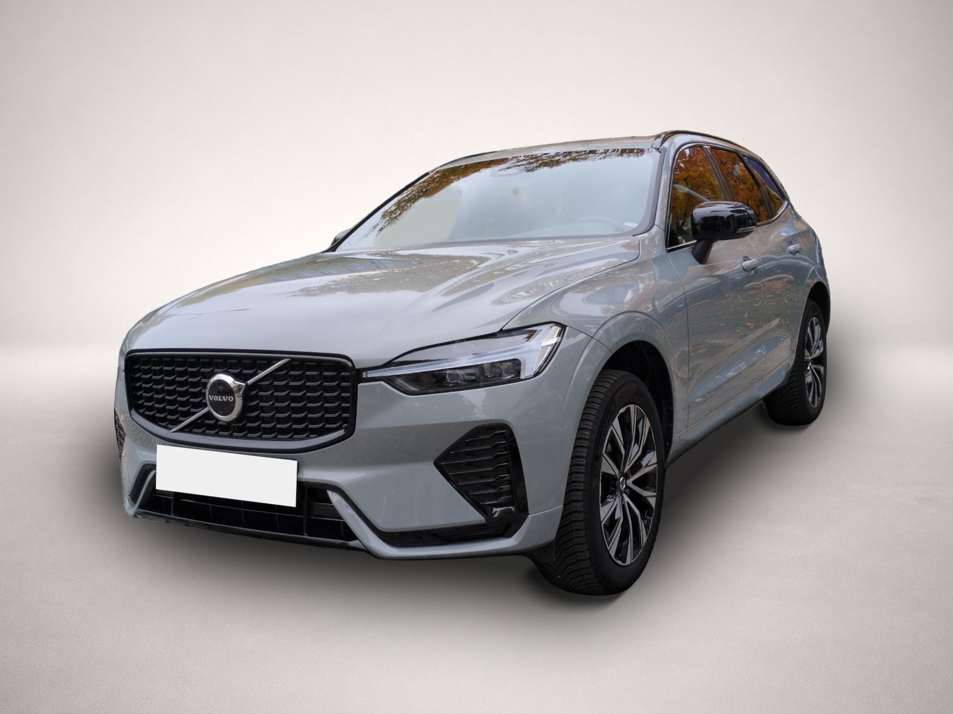 Volvo XC60 (03/2024, Benzin)