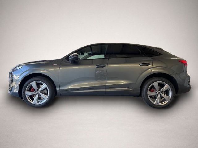 Audi Q3, Bild 3 von 5