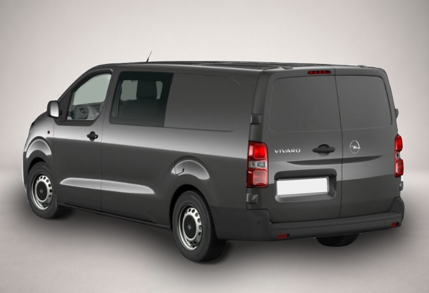 Opel Vivaro (03/2026, Diesel)