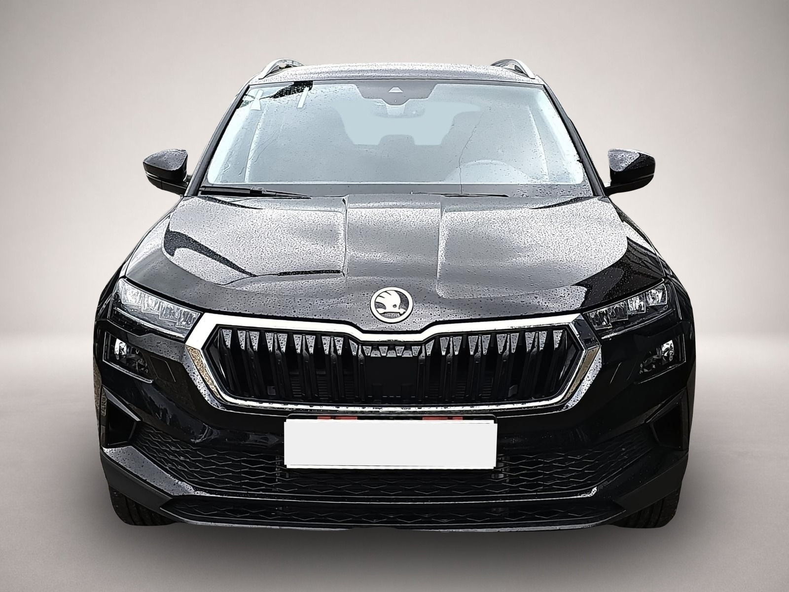 Skoda Karoq (06/2026, Benzin)