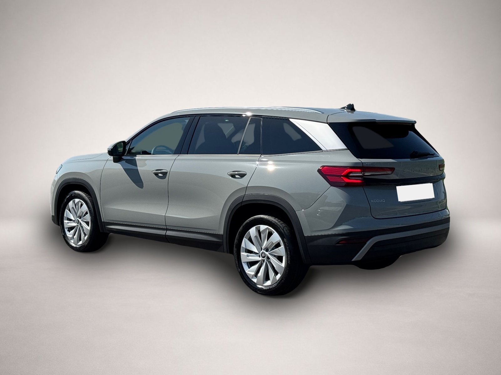 Skoda Kodiaq (05/2026, Diesel)