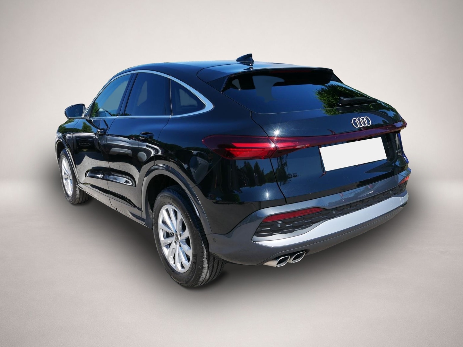 Audi quattro (07/2025, Diesel)