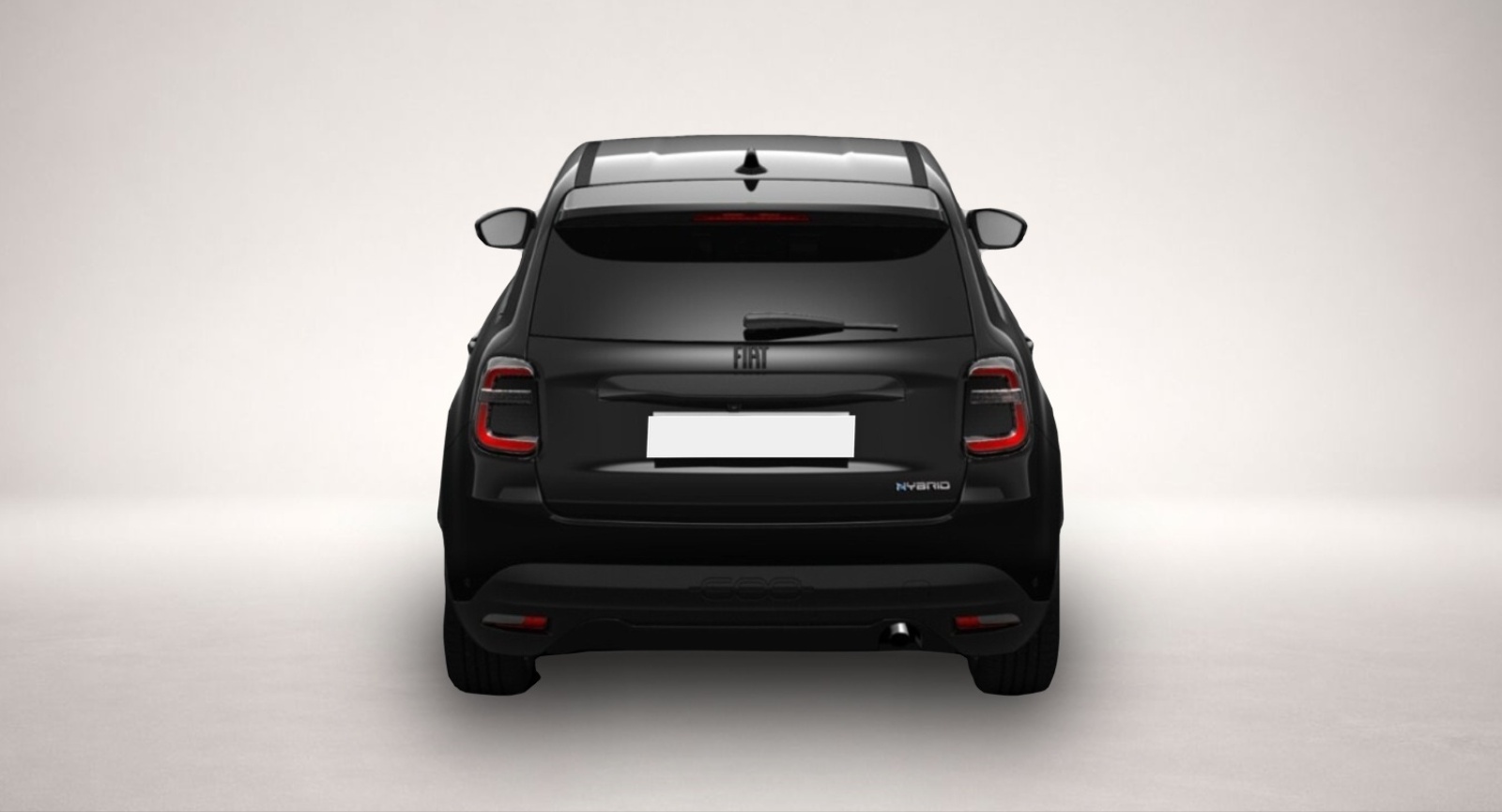 Fiat 600, Bild 5 von 5