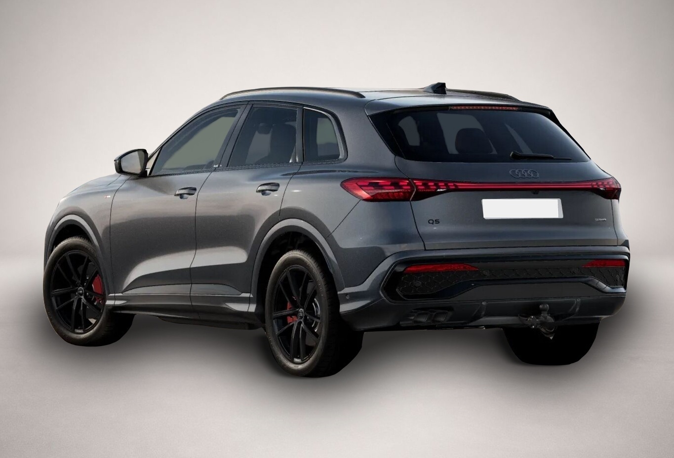 Audi Q5 (06/2026, Diesel)
