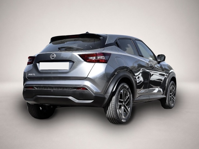 Nissan Juke (08/2025, Benzin)