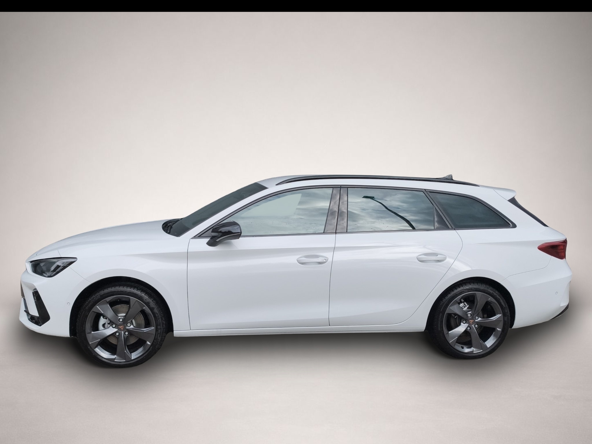 CUPRA Leon, Bild 3 von 5
