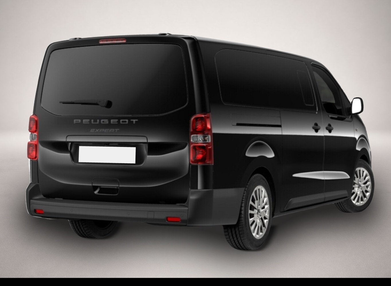 Peugeot Expert (12/2025, Diesel)