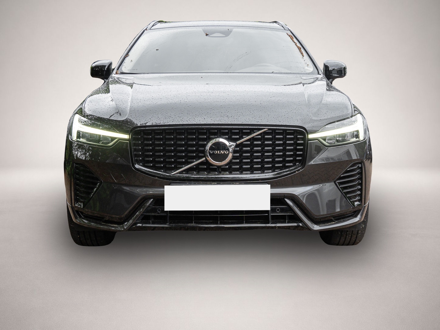 Volvo XC60 (03/2023, Diesel)