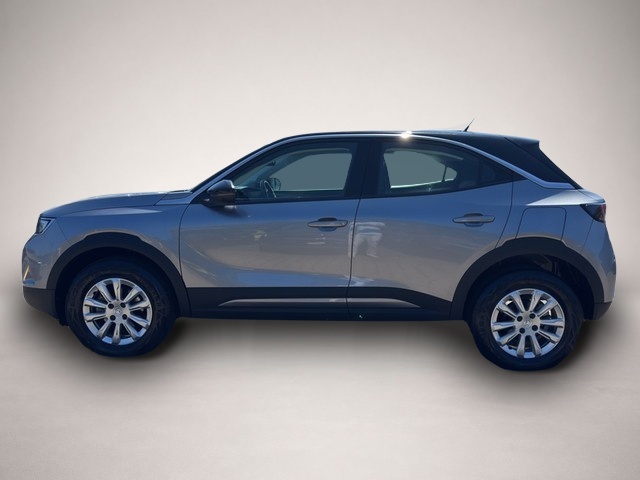 Opel Mokka (12/2023, Benzin)
