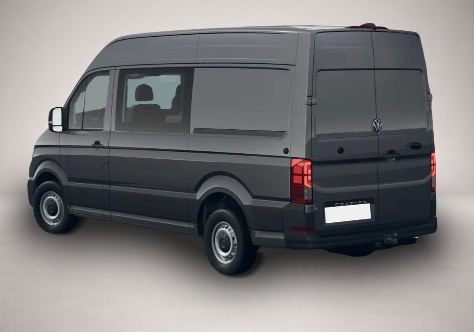 Volkswagen Other (07/2026, Diesel)