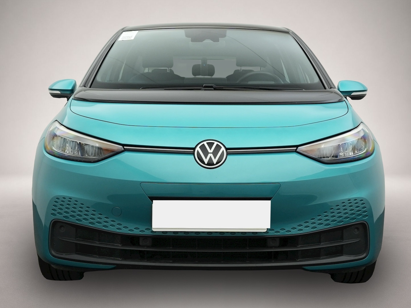 Volkswagen ID.3 (06/2022, ELECTRIC)