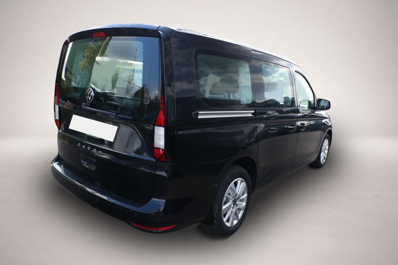 Volkswagen Caddy Maxi (10/2025, Diesel)