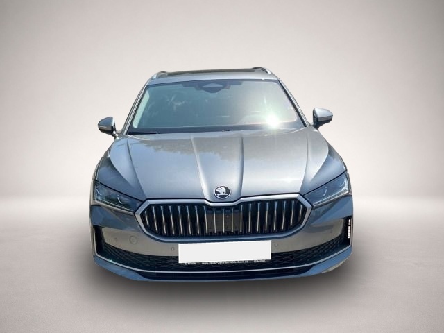 Skoda Superb (06/2024, Diesel)