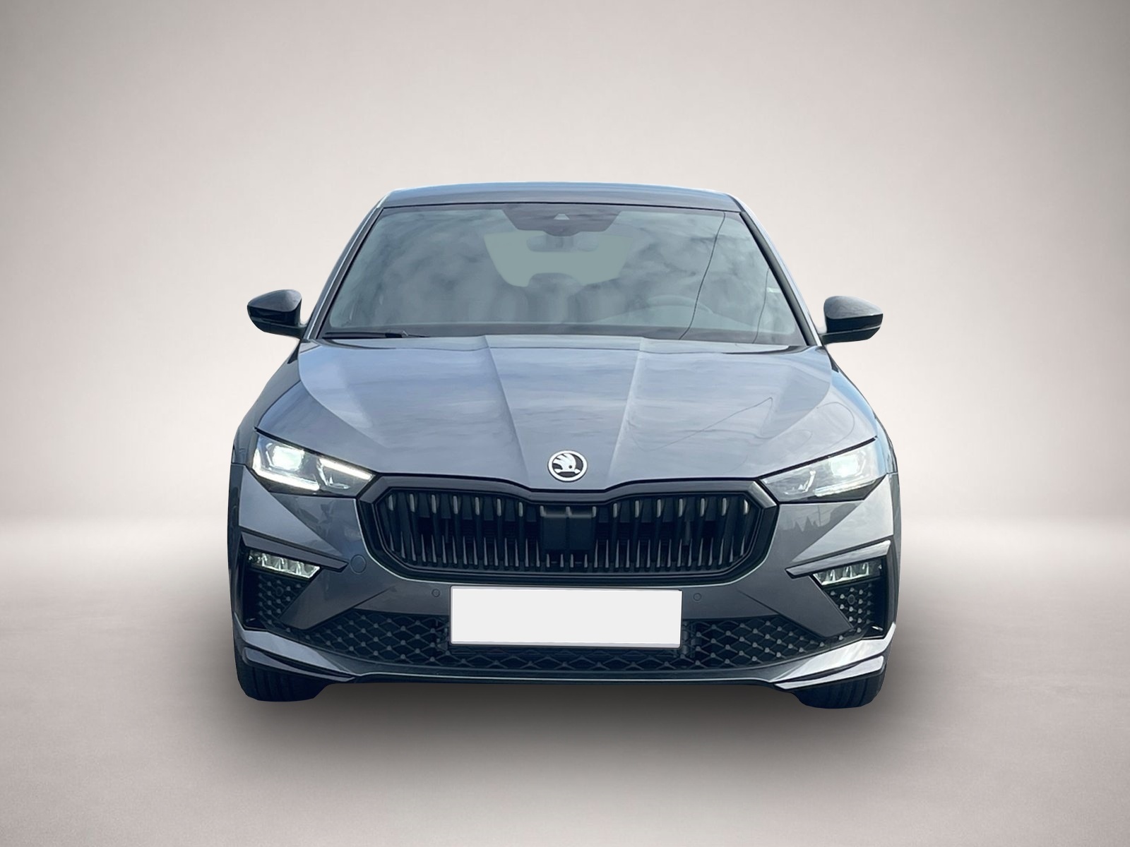 Skoda Scala (03/2026, Benzin)