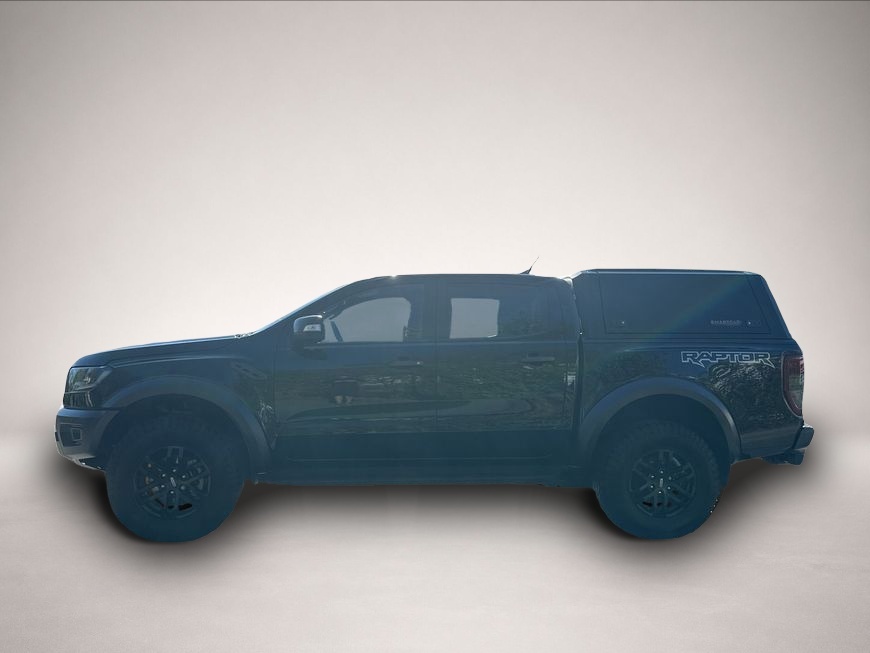 Ford Other (03/2023, Diesel)