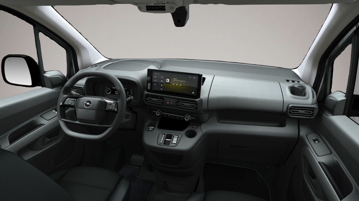 Opel Combo (02/2026, Diesel)