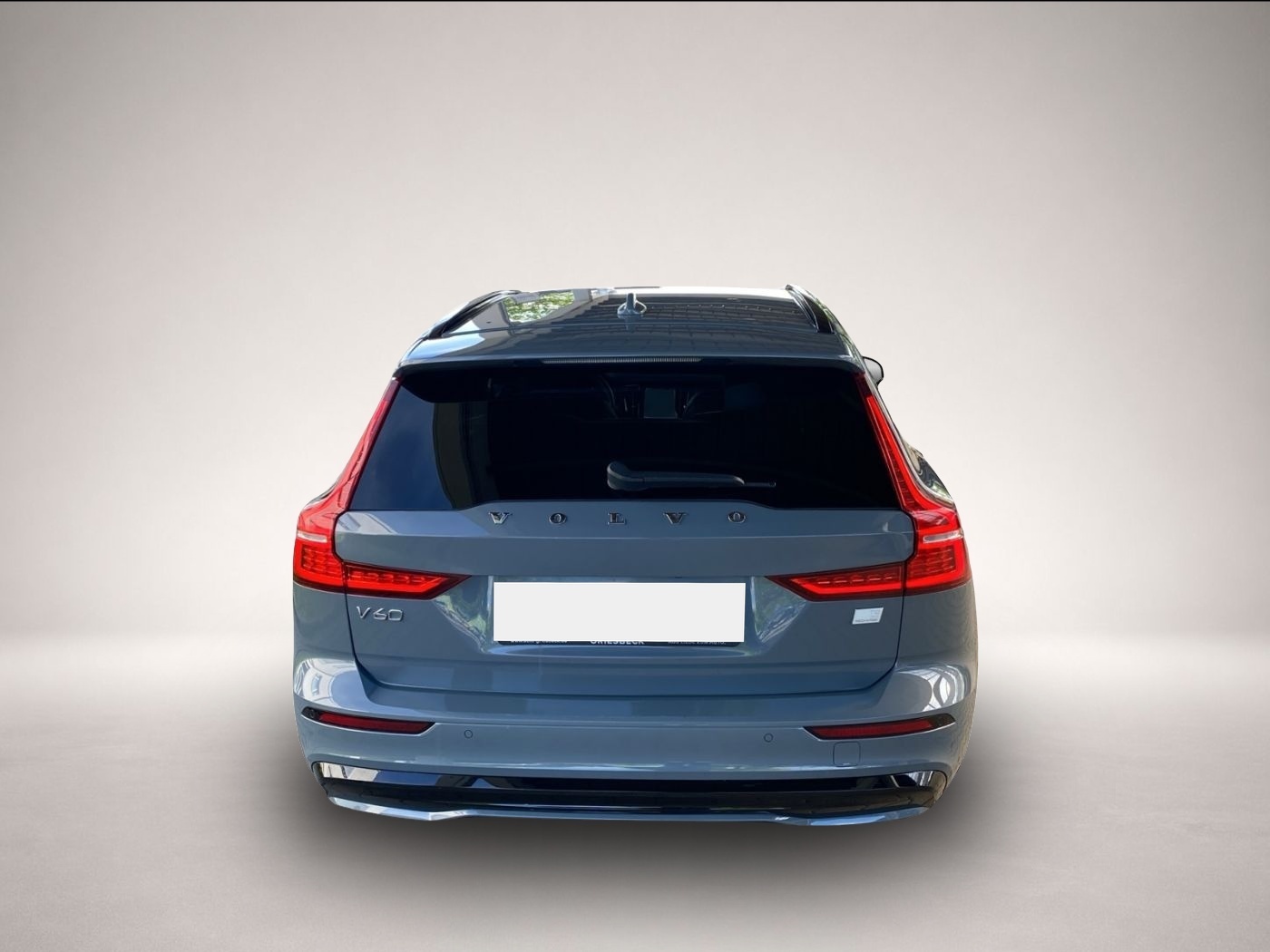 Volvo V60 (03/2023, )