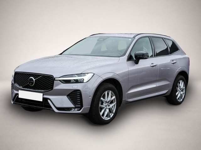 Volvo XC60 (07/2025, Benzin)