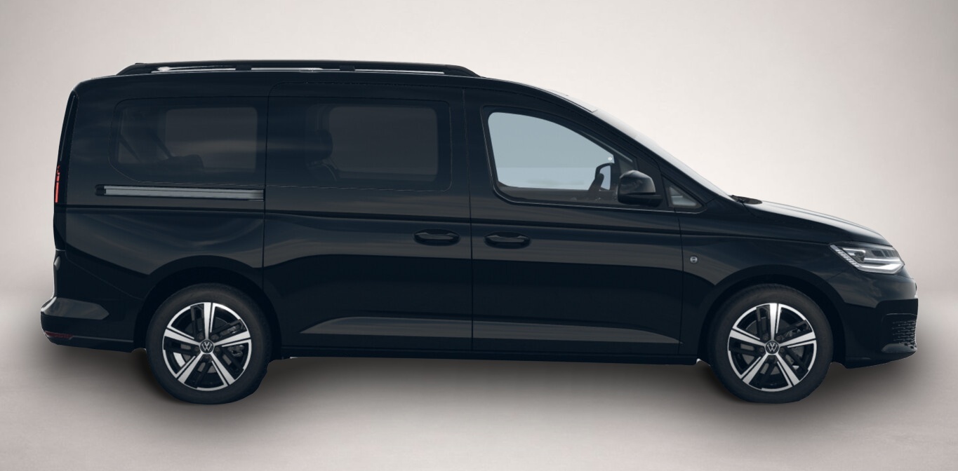 Volkswagen Caddy Maxi (05/2026, Diesel)