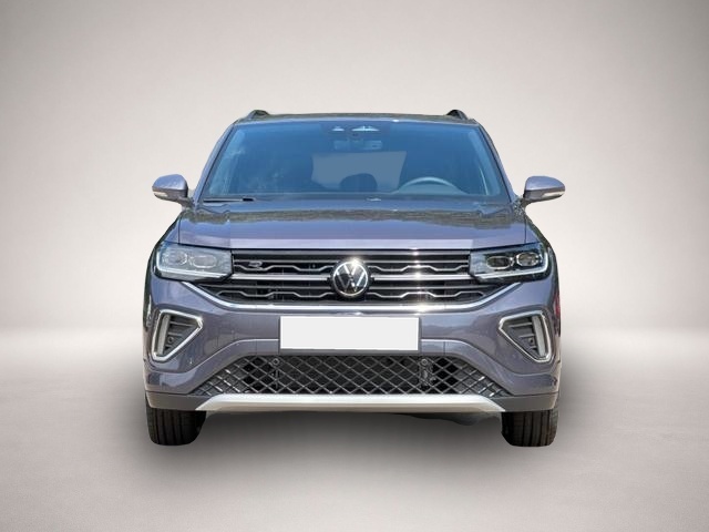 Volkswagen T-Cross (, Benzin)