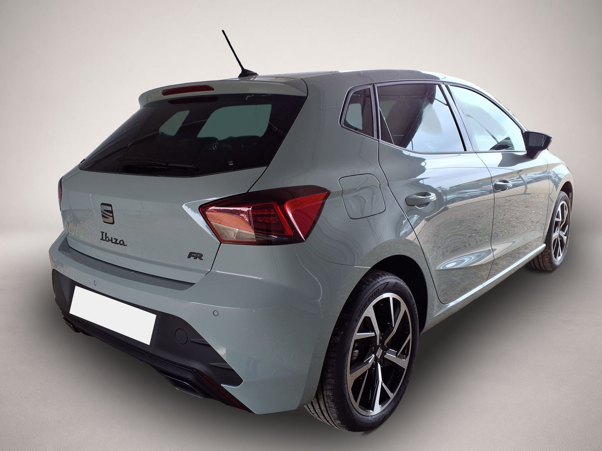 SEAT Ibiza, Bild 3 von 5