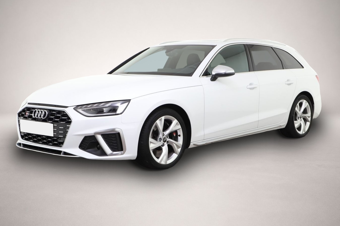 Audi S4 (06/2024, Diesel)