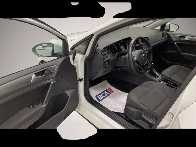 Volkswagen Golf (01/2020, Erdgas (CNG))
