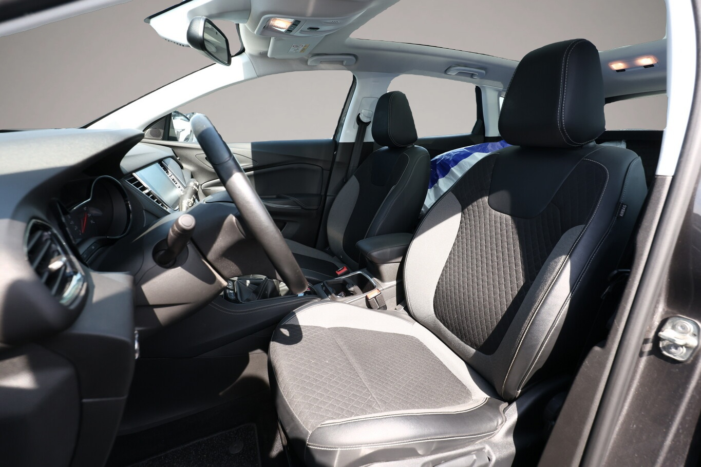 Opel Grandland (X) (06/2019, Diesel)