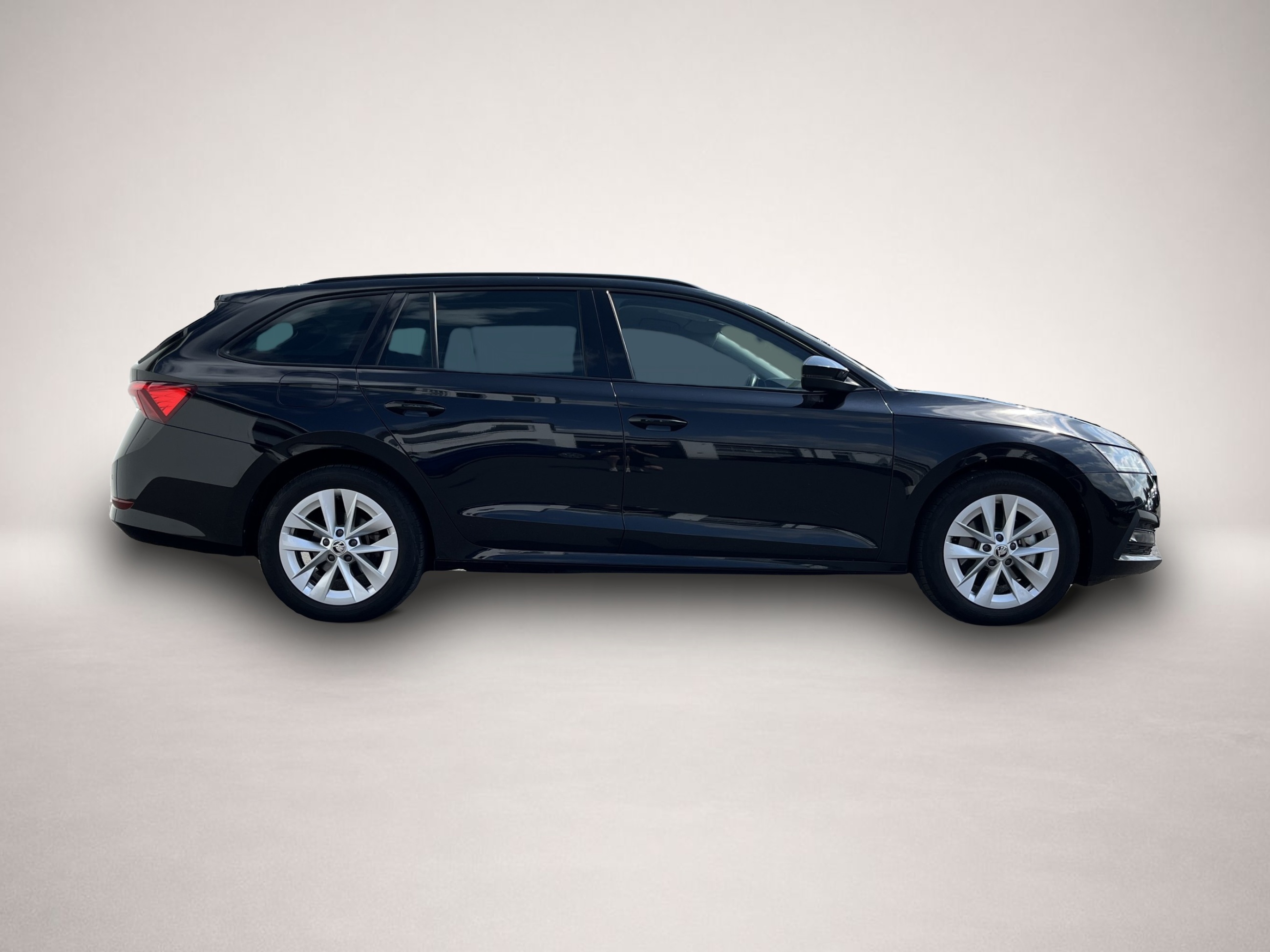 Skoda Octavia (05/2023, Hybrid (Benzin/Elektro))