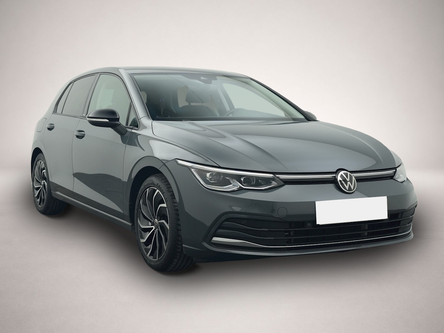 Volkswagen Golf (01/2023, )