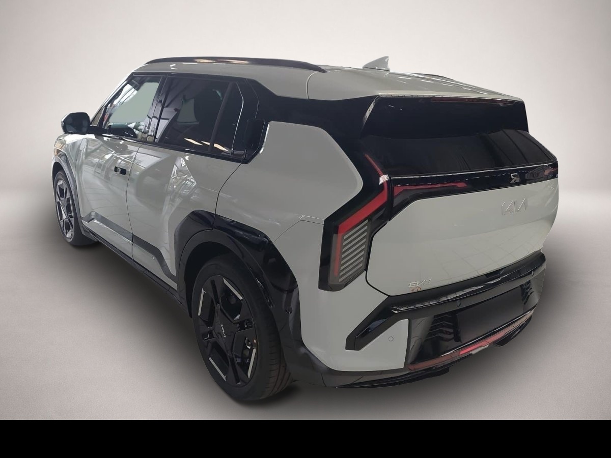 Kia EV3, Bild 3 von 4